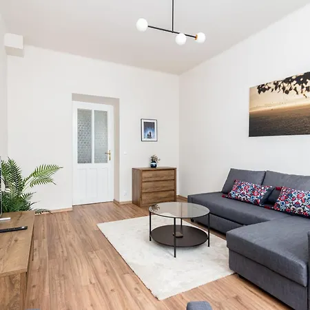 Vistula River Comfy Apartment *