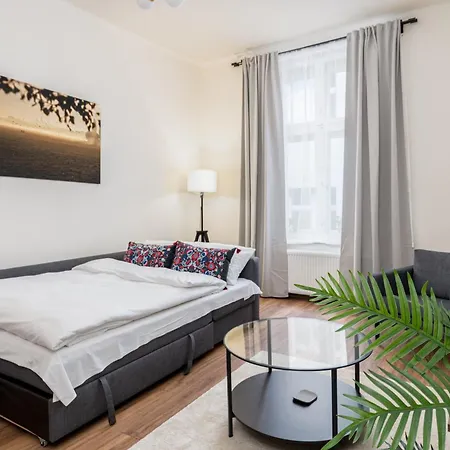 Vistula River Comfy Apartment Krakow