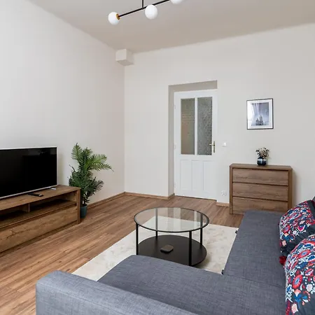 Vistula River Comfy Apartment Krakow