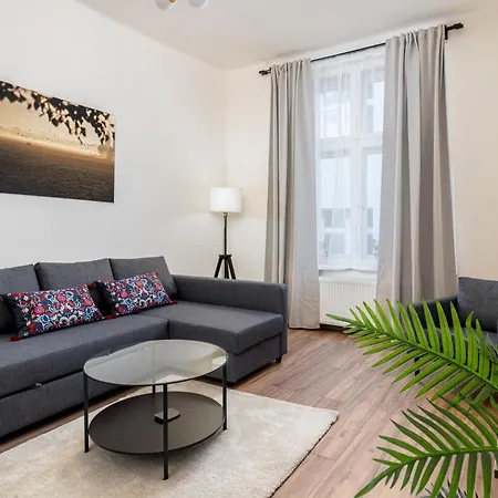 Vistula River Comfy Apartment *