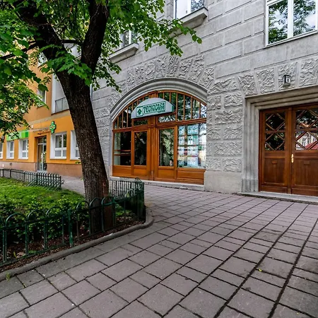 Apartament Vistula River Comfy *
