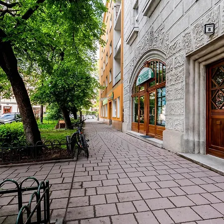 Apartament Vistula River Comfy